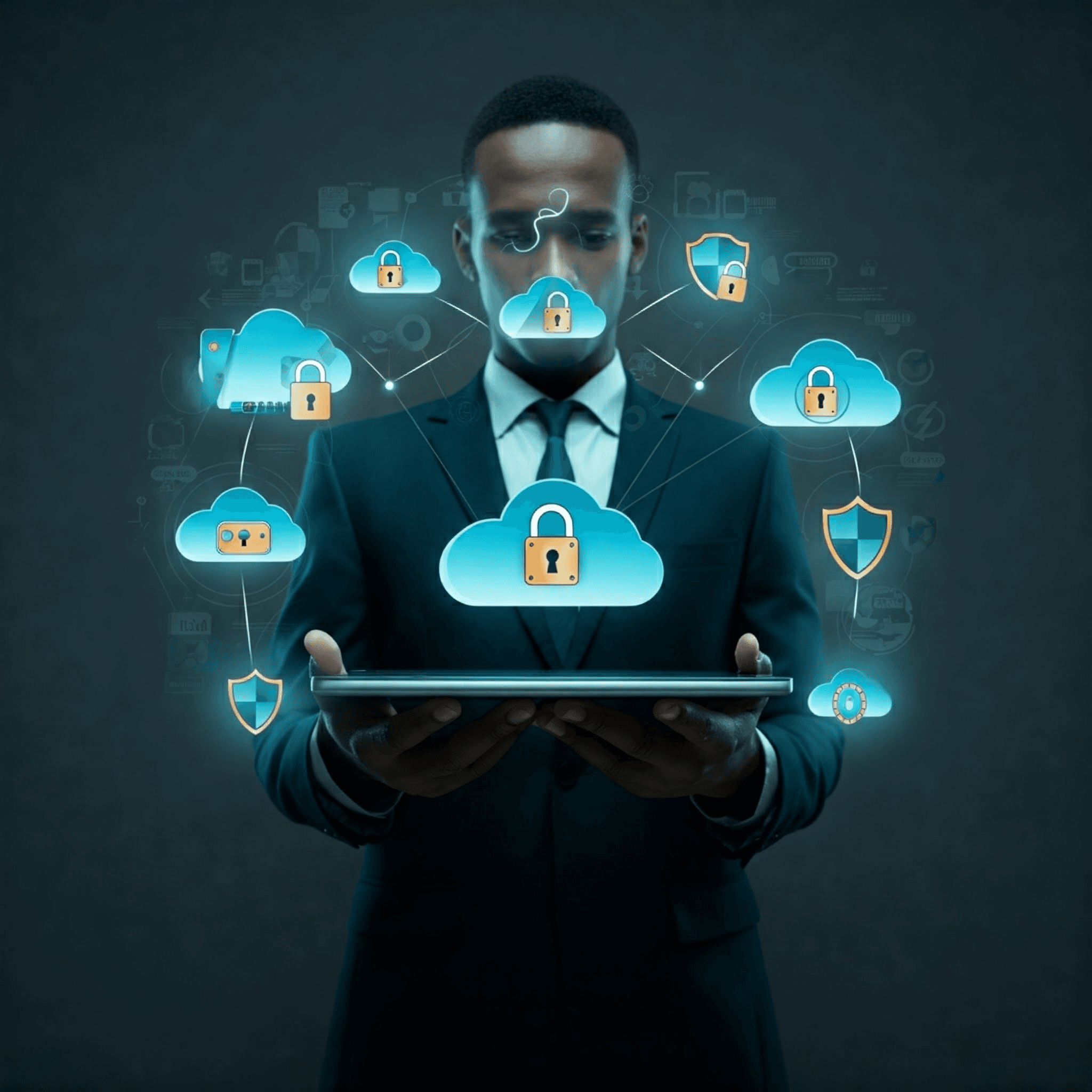 Moving IAM Permissions Between GCP Projects
