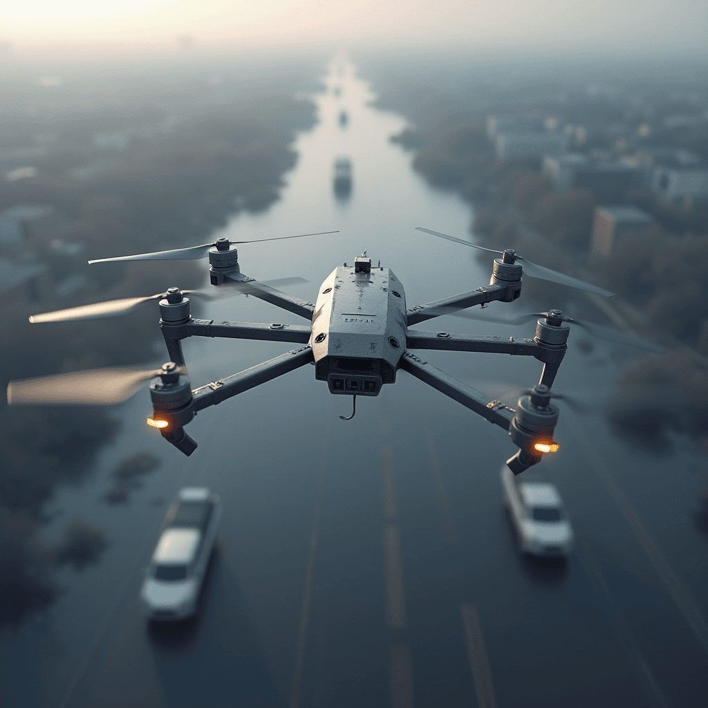 Mystery Solved: The 2024 Drone Situation, Explained